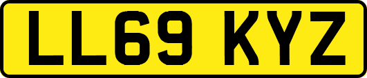 LL69KYZ