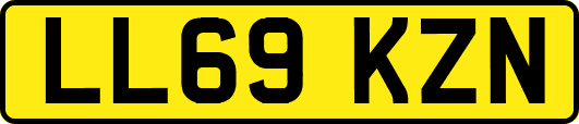 LL69KZN