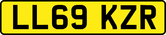 LL69KZR