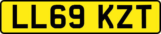 LL69KZT