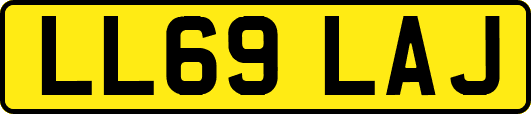 LL69LAJ