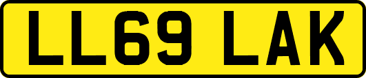 LL69LAK