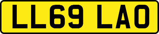 LL69LAO