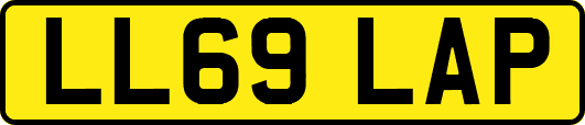 LL69LAP