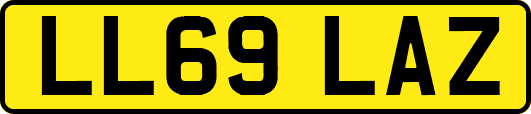 LL69LAZ
