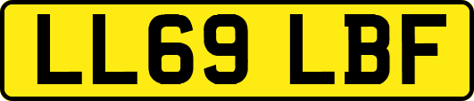 LL69LBF