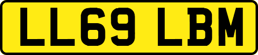 LL69LBM