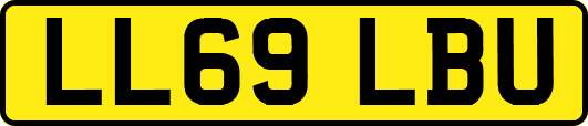 LL69LBU