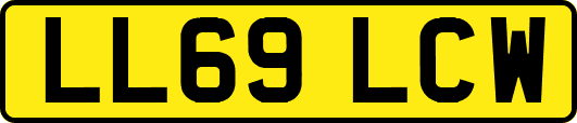 LL69LCW