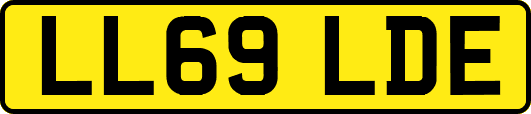 LL69LDE