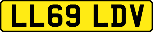 LL69LDV