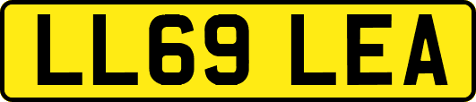 LL69LEA