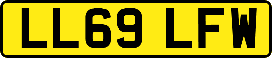 LL69LFW