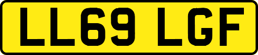 LL69LGF