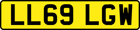 LL69LGW