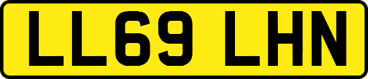 LL69LHN