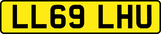 LL69LHU