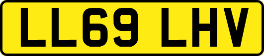LL69LHV