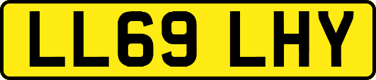 LL69LHY
