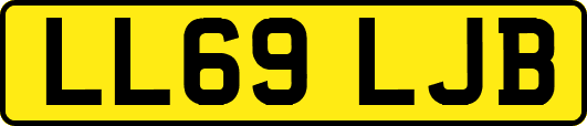 LL69LJB