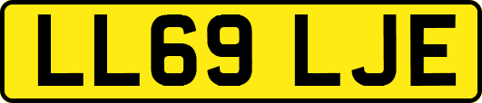 LL69LJE