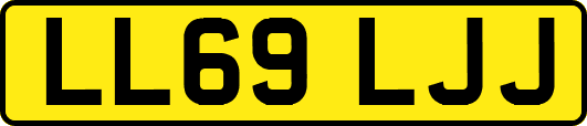 LL69LJJ