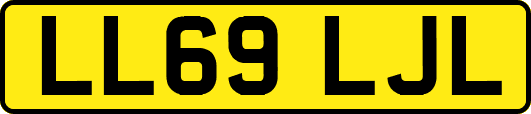 LL69LJL
