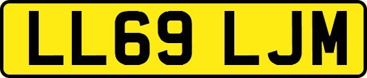 LL69LJM