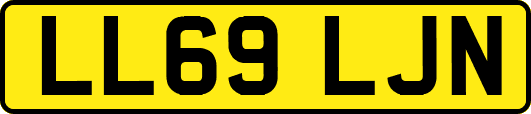 LL69LJN