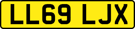 LL69LJX
