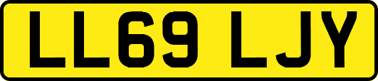 LL69LJY