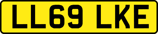 LL69LKE