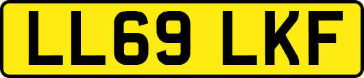 LL69LKF