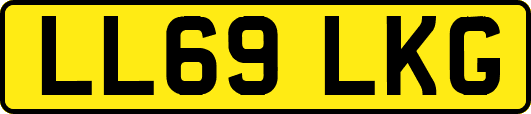 LL69LKG