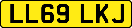 LL69LKJ