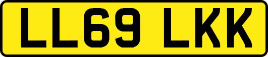 LL69LKK