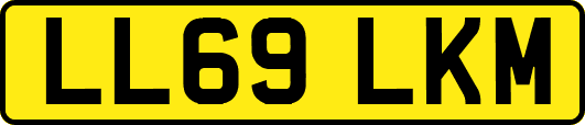 LL69LKM