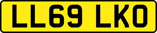 LL69LKO