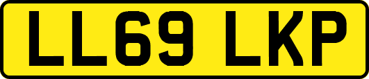 LL69LKP