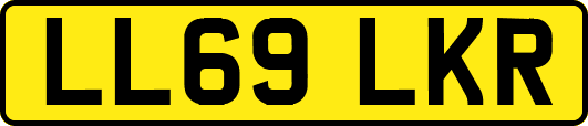 LL69LKR
