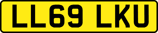 LL69LKU