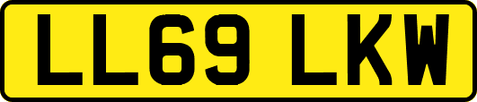 LL69LKW