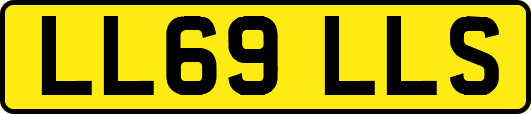 LL69LLS
