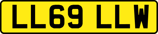 LL69LLW