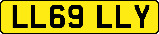 LL69LLY