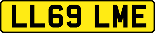 LL69LME