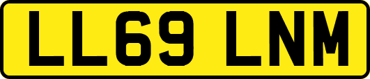 LL69LNM