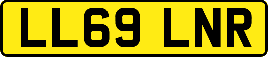 LL69LNR