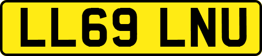 LL69LNU
