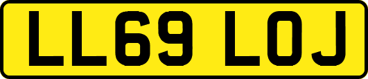 LL69LOJ
